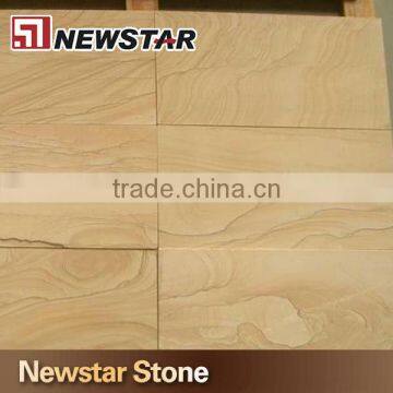 Chinese Yellow Sandstone Cladding photo-2