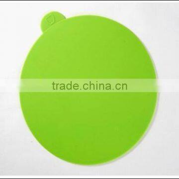 Plastic Cutting Board Circle Folding Cutting Board photo-4