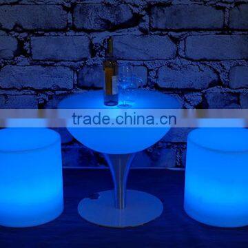 Led Illuminated Lighting Furniture photo-4