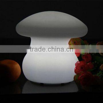 Rechargeable Table lamp, led decoration room light, christmas gift