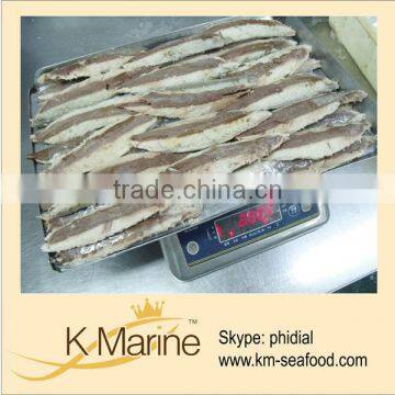 China Manufacture Types Of Fish Fillet lot number#kml4027