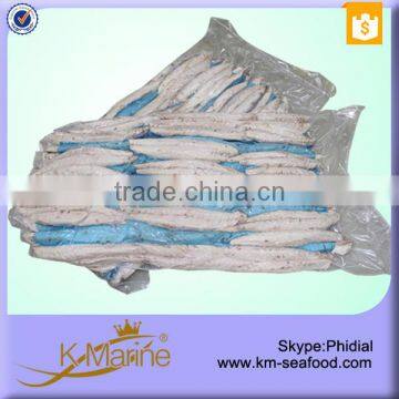 Fresh Frozen Seafood Mackerel Fish Meat photo-3