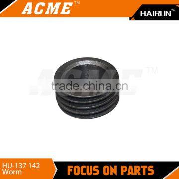 HUS 137 142 Worm Gear