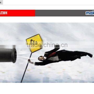 MAKUTE 3.2(m3/s) Electric Blower PB005 photo-6