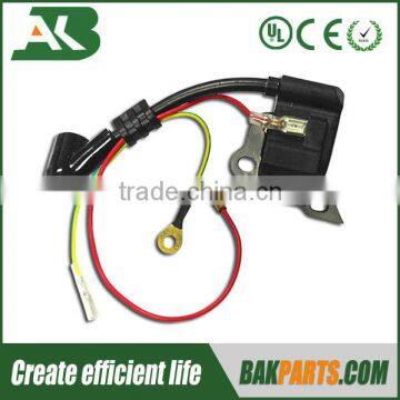 Ignition coil for MS170 MS180 chainsaw Garden tool parts chain saw spare parts