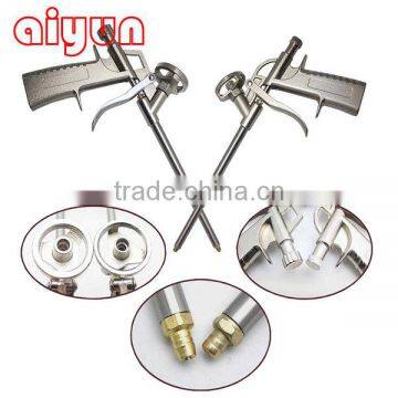 Foaming Gun PU EXPANDING FOAM GUN CAULKING GUN Metal Body photo-5