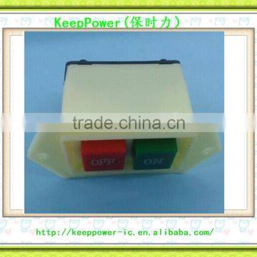 Switch Button LC3-5 5A 380V220V photo-3