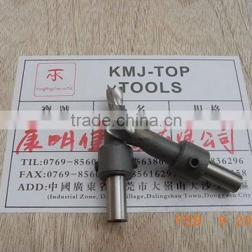 high quality different shapes of drill bits for woodworking, HSS salad drill bits