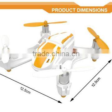 Hot Sale 2.4ghz Mini 2.4G RC China Quad Copter Walking On The Ground 4 in 1 photo-4