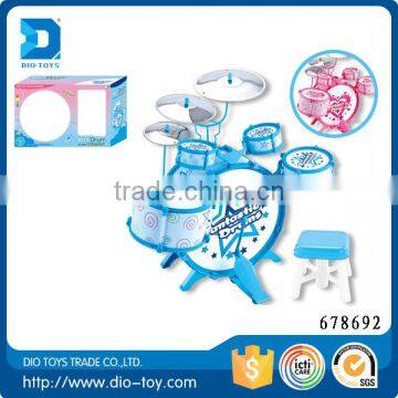 new toys for kid 2016 drum set jazz