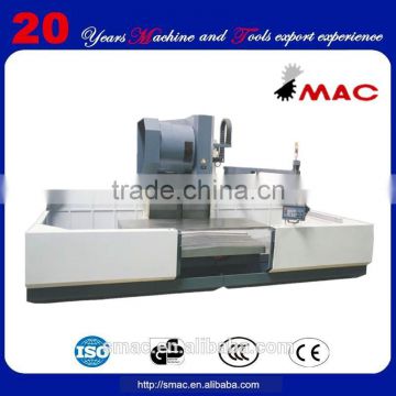 the profect and high precision 4 axis vertical center VS2090A of china of SMAC