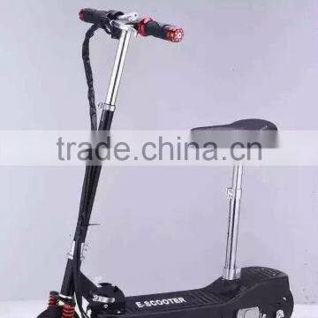 24v120w Mini Folding Electric Scooter, Portable E-scooter photo-6