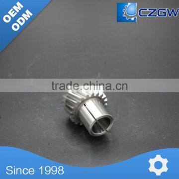 Planetary Gear With Iron Bearing for Auto Starter photo-2