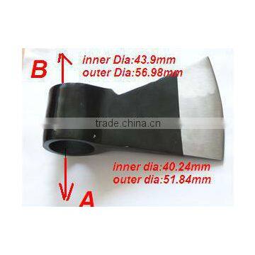 axe head, splitting maul heads