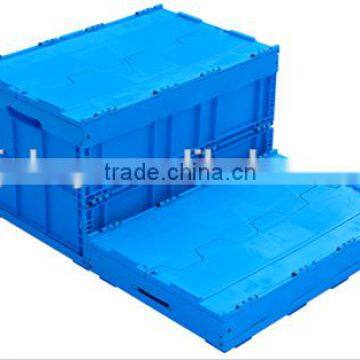 plastic foldable moving box