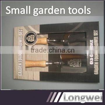 Small Mini Professional Garden Tools photo-2
