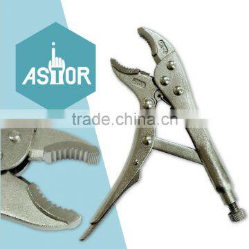 clamp pliers vice grip plier locking plier