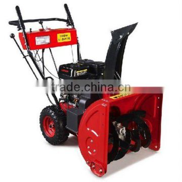 2012 hot sale snowblower, sweeper snow,snow throwers KF3265