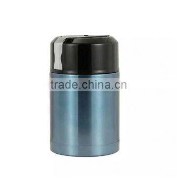 Stainless Steel Vacuum Pot Food Warm Pot LYR-JP511 photo-4