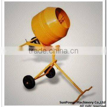 Concrete Mixer