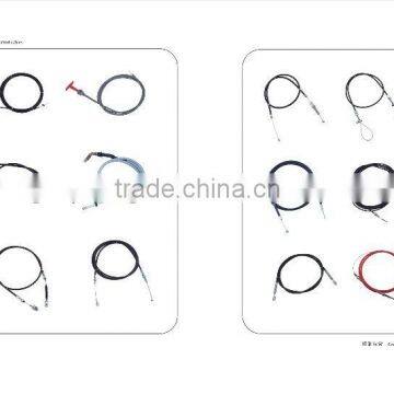 Aircraft Cable/Push Pull Cable Assemblies/Cable Manufacturing and Assembly photo-2