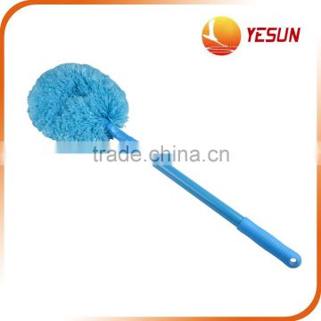 PP Microfiber Duster ,Blue Microfiber Duster, microfiber duster