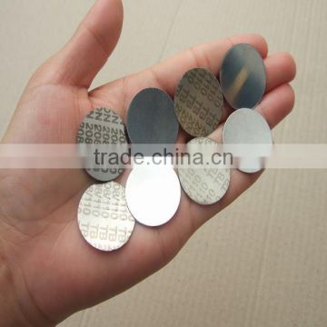 Electronic Part : Bimetal Jumping Disc with 15 Years Exprience