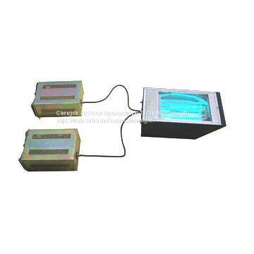 JYM3000 UV Light Cleaning Equipment