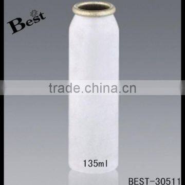 China Suppliers 350ml 450ml High Quality Aluminum Beer Bottle Cost Price Silver Aluminum Bottle Wholesale photo-5
