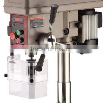 550W 14'' Industrial Floor Drill Press 1-16mm Chuck 5 Speed BM20159 photo-3