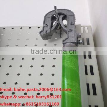 China Grounding Rod With Earth Clamp, Security Earth Wire photo-3