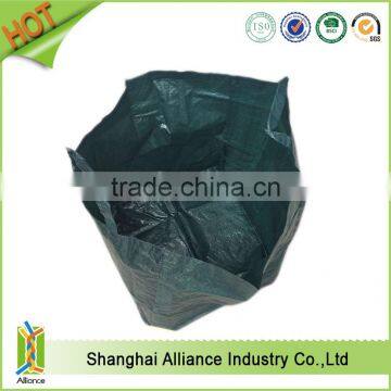 2 Pack 30 Gallon Hard Bottom Kangaroo Bag Pop up Garden Tool Carry Bag photo-6