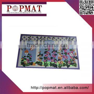 2017 High Quality Lovely Durable Home Bedroom Washable Floor Mat photo-4