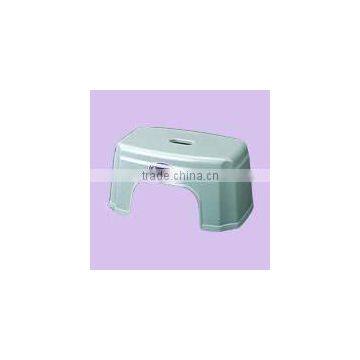 RC613 Plastic Stool (Rectangle)