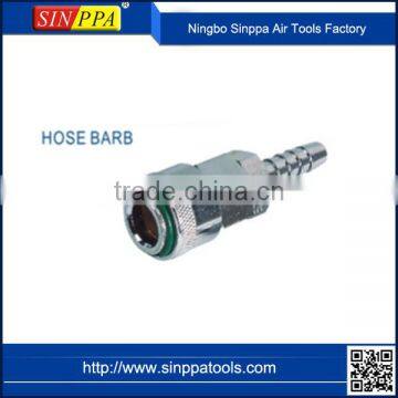 Sinppa High quality one touch Japan type quick coupling steel pneumatic air nitto quick coupler