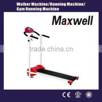 Walker machine/Running machine/gym running machine