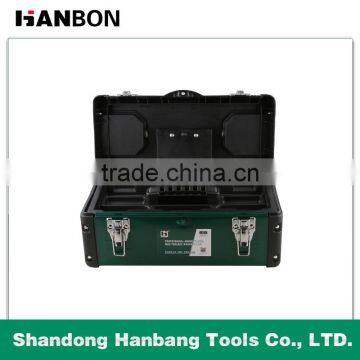 Professional Plastic Cover Metal Tool Box photo-4