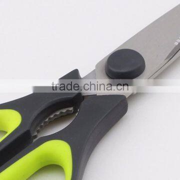 Stainless Steel Nut Kitchen Scissors photo-4