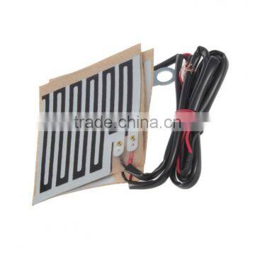 New Motorcycle Handle Grip Warm Heat Heated Hand Grip Kit Pads Bicycle Grip For Motorcycle Handlebars photo-5