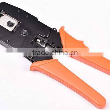 AK-9003 Carbon Steel 4P/6P/8P Network Crimping Tool photo-4