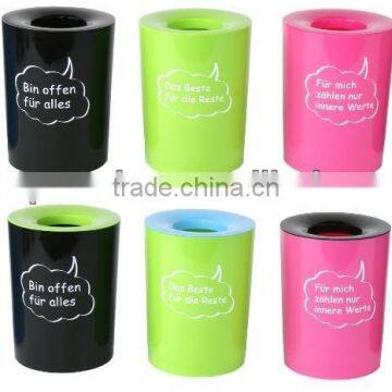 Mini Trash Bin