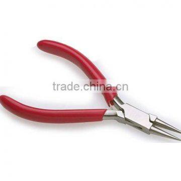 Stainless Steel Round Nose Pliers