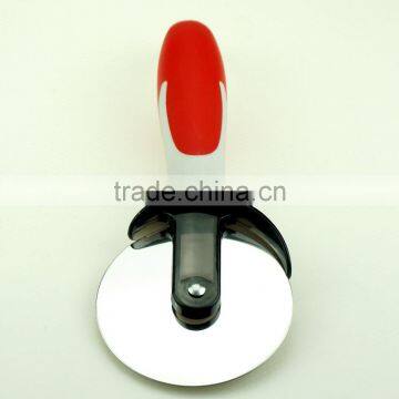 31014 New Penguin Handle Kitchen Gadget Pizza Cutter photo-4