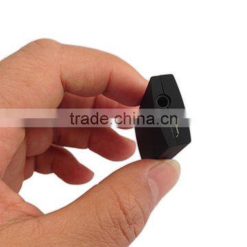 2 in 1 3.5mm Jack Stereo HiFi Wireless Bluetooth 3.0 Built in Audio Transmitter and Receiver photo-3