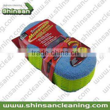 Top Quality Scouring Sponge/car Wash Sponge/car Sponge