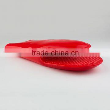 2017 Fashionable High Quality Eco-friendly Silicone Gloves photo-2