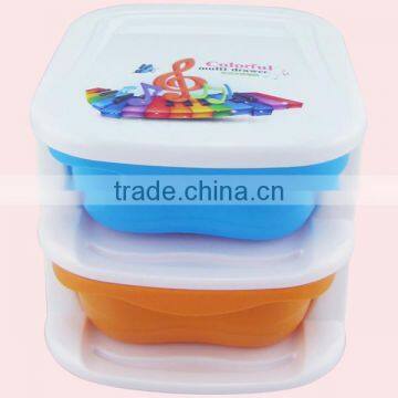 Small Plastic Drawer Storage Box photo-2
