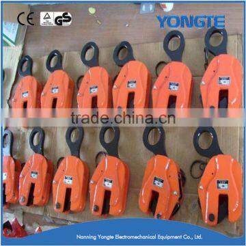 Drop Forged Hanging Pipe Lifting E Clamp photo-6