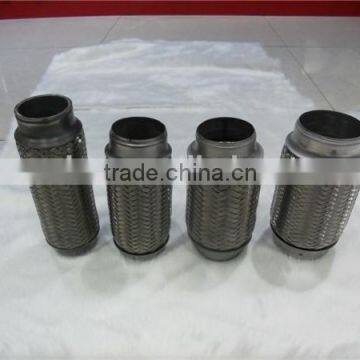 Auto Parts Exhaust Flexible Tubing photo-2