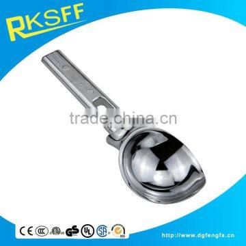 Low Price Simple Design Ice Cream Spoon Head photo-5